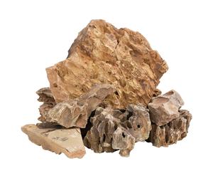 Dragon Stones Natural Rock Dragon Rock Aquarium Stone Dragon Rocks vidaXL