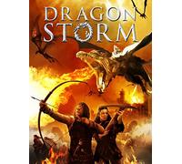 Dragon Storm