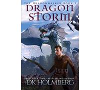 Dragon Storm: 5 (The Dragonwalker)