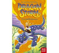 Dragon Storm: Erin and Rockhammer