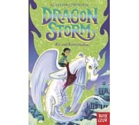 Dragon Storm: Kai and Boneshadow