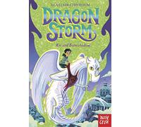 Dragon Storm: Kai and Boneshadow