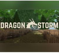 Dragon Storm PC Steam CD Key
