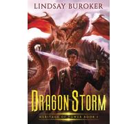 Dragon Storm: Volume 1 (Heritage of Power)