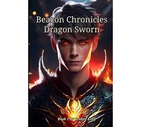 Dragon Sworn: Book One of The Beacon Chronicles