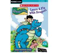 Dragon Tales - Learn and Fly with Dragons