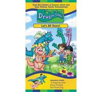 Dragon Tales - Let's All Share