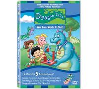 We Can Work It Out [DVD] [Region 1] [US Import] [NTSC]