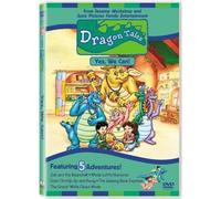 Dragon Tales - Yes, We Can [DVD] [NTSC]