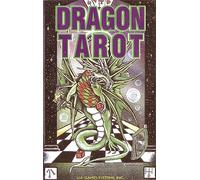 Dragon Tarot Deck