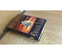 Dragon Tears: A thriller with a powerful jolt of violence and terror