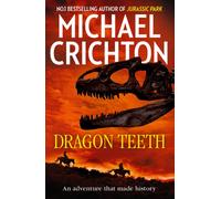 Dragon Teeth