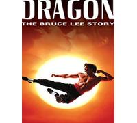 Dragon: The Bruce Lee Story