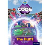 Dragon the Hunt (Project X Code)