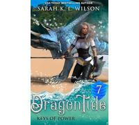 Dragon Tide: Keys of Power
