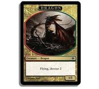 Dragon Token | Alara Reborn