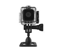Dragon Touch 4K Action Camera, 20MP3, Underwater Waterproof Camera, WiFi Sports Cam, Remote, 2 Batteries, Mounting Accessories Kit, Easy to Carry, Magnetic Suction Design
