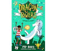 Dragon Towers: Sports Day