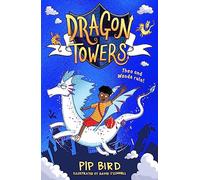 Dragon Towers