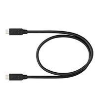 Dragon Trading Compatible Nikon UC-E25 USB Charging and Data Transfer Cable. Designed to work with Nikon Z Series cameras, including Z5, Z6, Z7, Z6II, Z7II, Z9, and DSLR models such as D780 and D6.