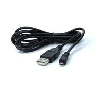 Dragon Trading® Replacement USB-2 USB-3 Cable Cord for Konica Minolta DiMAGE Dynax 5D, Dynax 7D, Maxxum 5D & Maxxum 7D Digital Cameras