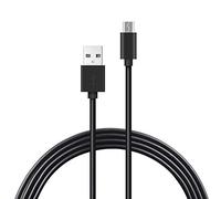 Dragon Trading® Replacement USB Cable Compatible with Compatible Canon IFC-600PCU - 1 Metre Length