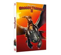 Dragon Trainer 2 (New Linelook)
