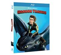 dragon trainer - blu ray BluRay Italian Import [Region Free] [Blu-ray]