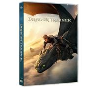 Dragon Trainer (DVD) Gerard Butler Mason Thames Nico Parker Dean DeBlois