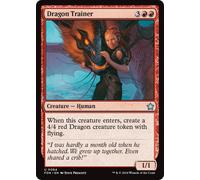 Dragon Trainer (Foil) | Foundations