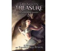 Dragon Treasure: A Collided Realms Romance