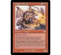 Dragon Tyrant | Scourge