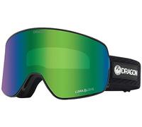 DRAGON Unisex Adult Prescription Frames NFX2 - Icongreen/Llgreenion+Llamber with Lumalens Green Ion Lens