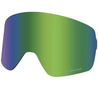 Dragon Unisex NFX2 Replacement Goggle Lens/Lumalens Green Ion