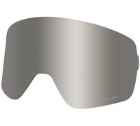 Dragon Unisex NFX2 Replacement Goggle Lens/Lumalens Silver Ion