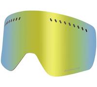 Dragon Unisex NFXs Replacement Goggle Lens/Lumalens Gold Ion