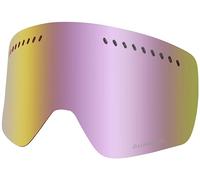 Dragon Unisex NFXs Replacement Goggle Lens/Lumalens Pink Ion