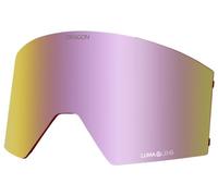 Dragon Unisex RVX MAG Snow Goggle Replacement Lens - Lumalens Pink Ion