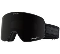 Dragon NFX2 Unisex Snow Goggles - Midnight/LL Midnight & LL Violet