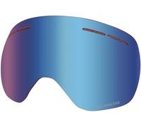 Dragon Unisex X1s Replacement Goggle Lens/Lumalens Blue Ion