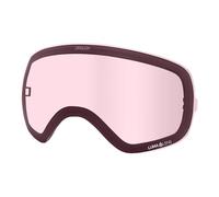 Dragon Unisex X2S Snow Goggle Replacement Lens - Lumalens Light Rose