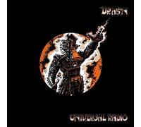 Dragon - Universal Radio [New Vinyl LP]