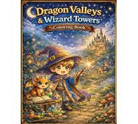Dragon Valleys & Wizard Towers