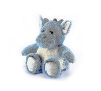 (Dragon) Warmies Heatable Microwavable Soft Toys Wheat Filled