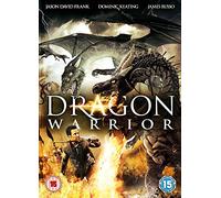 Dragon Warrior [DVD]