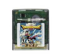 Dragon Warrior III - GameBoy Color (Renewed)