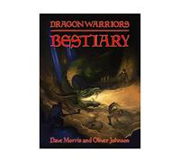 Dragon Warriors Bestiary