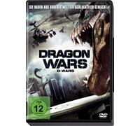 DRAGON WARS - BEHR,JASON [DVD] [2007]