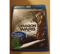 Dragon Wars [Blu-ray] [2007] [Region A & B & C]