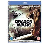 Dragon Wars - Blu-ray Region A